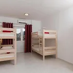 Hostel Free Bird - Bed In Four Bed Mixed Dormitory Room 2
