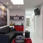 Hostel Free Bird - Bed In Four Bed Mixed Dormitory Room 2