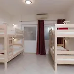 Hostel Free Bird - Bed In Four Bed Mixed Dormitory Room 2