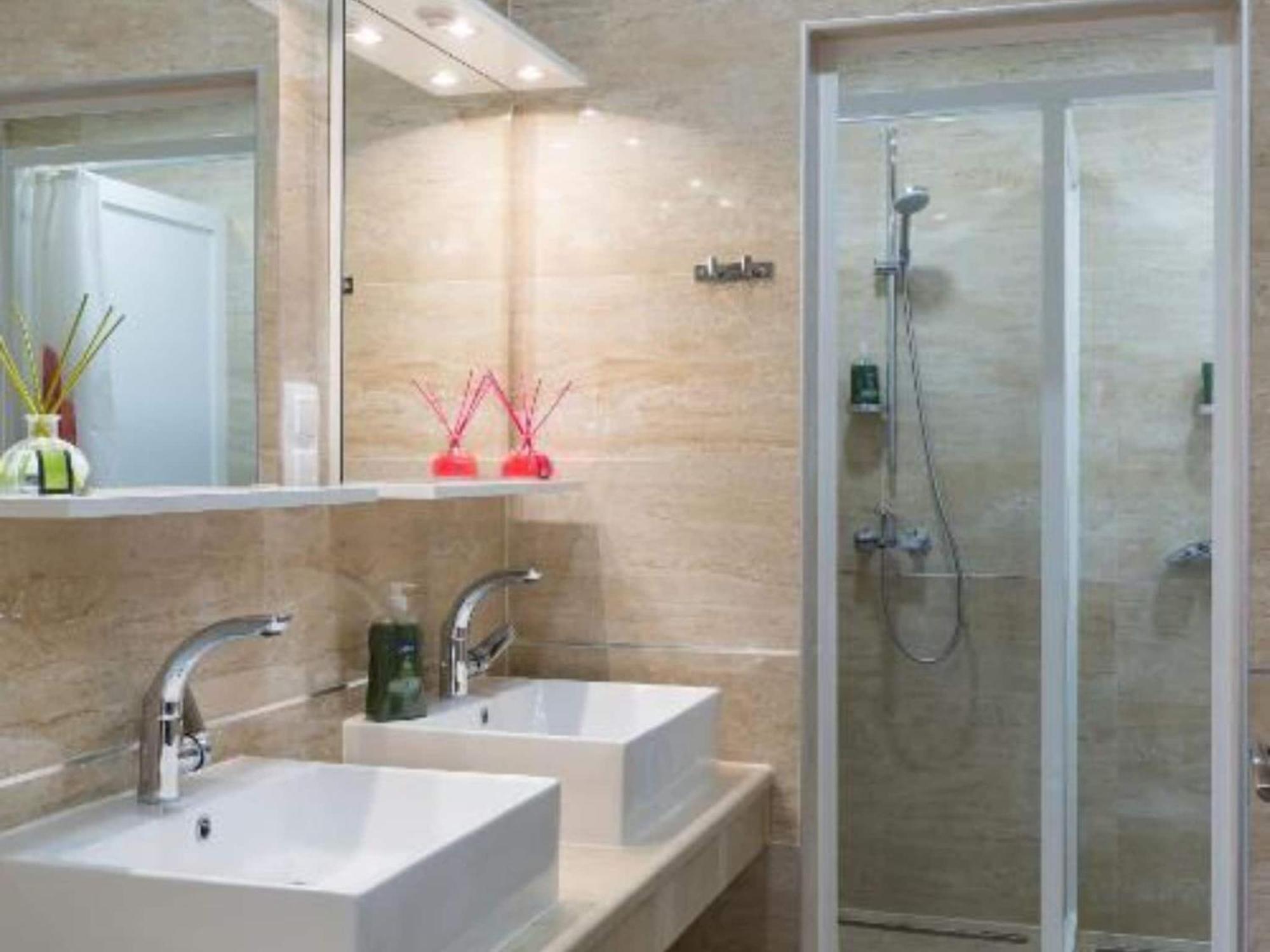 Free Bird - Bed In Four Bed Mixed 2 Holiday home Dubrovnik