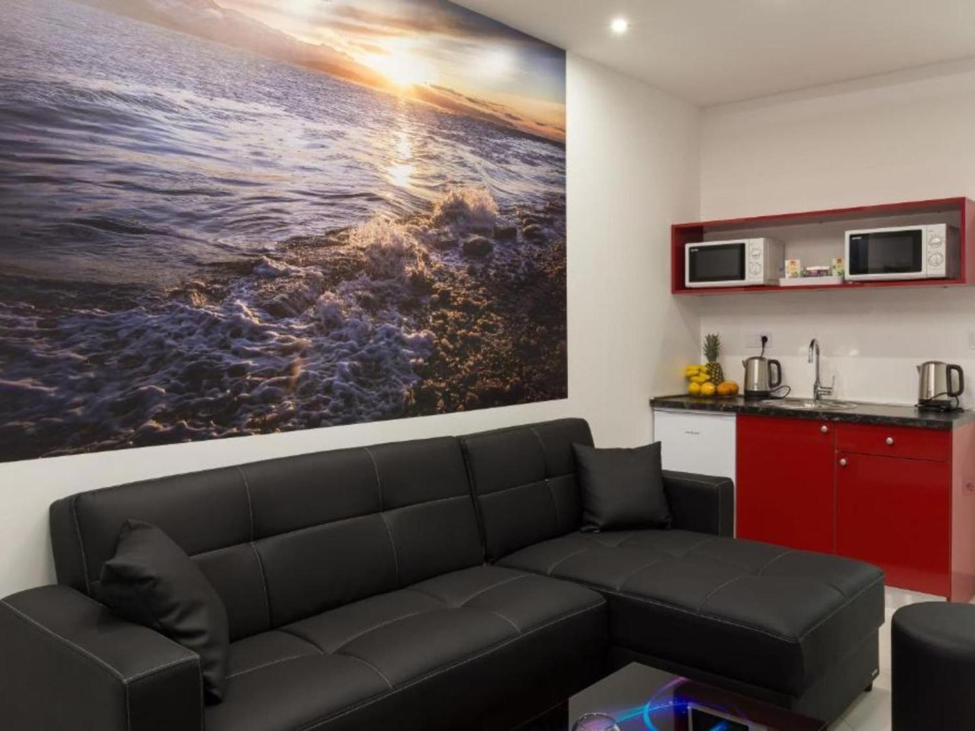Holiday home Free Bird - Bed In Four Bed Mixed 2 Dubrovnik