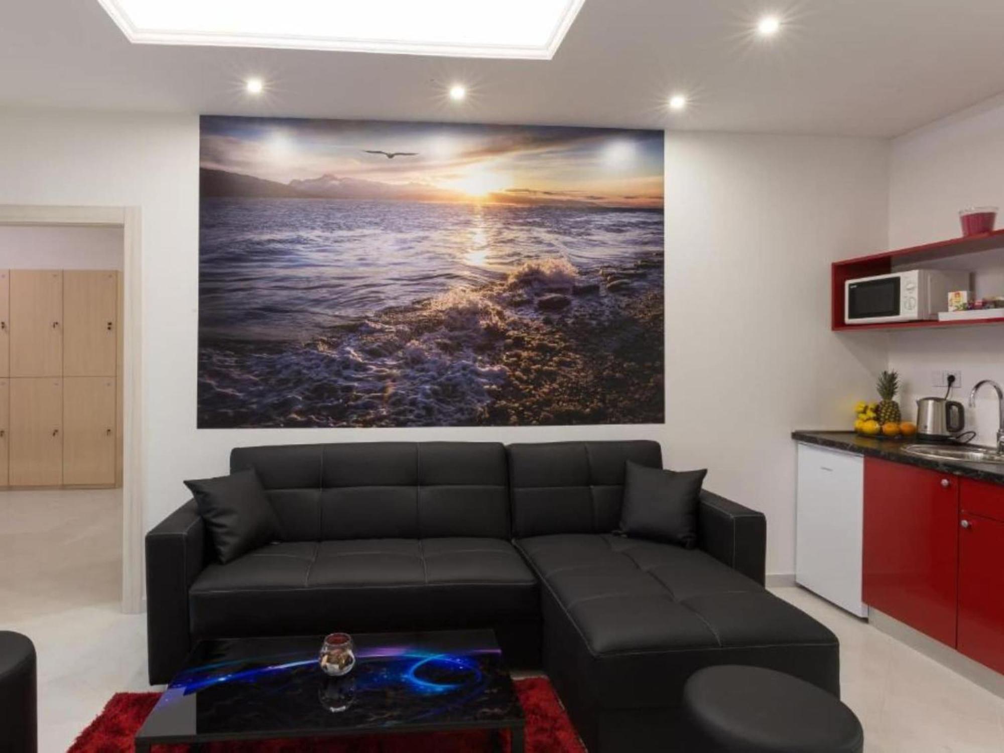 Free Bird - Bed In Four Bed Mixed 2 Dubrovnik