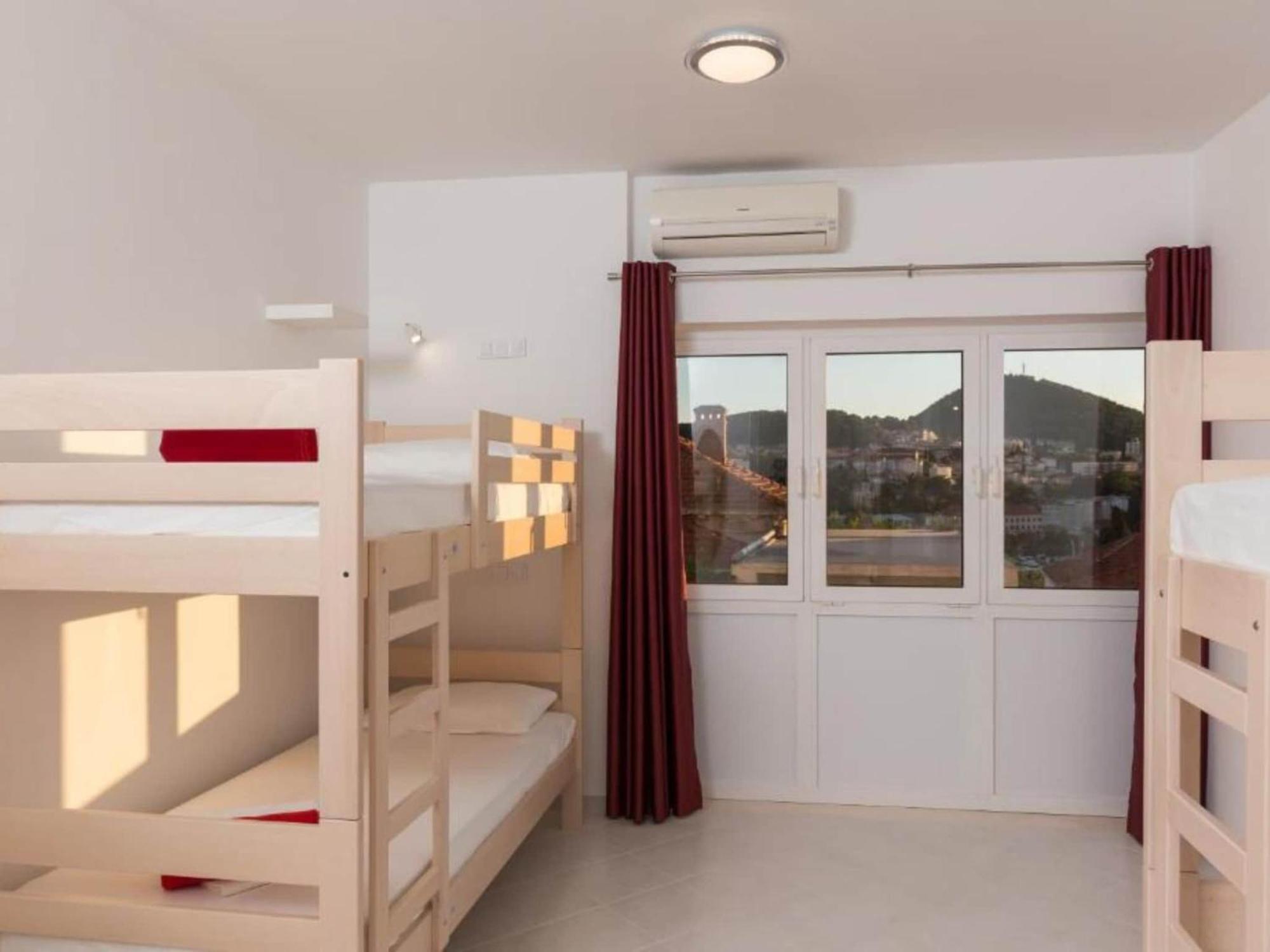 Holiday home Free Bird - Bed In Four Bed Mixed 2