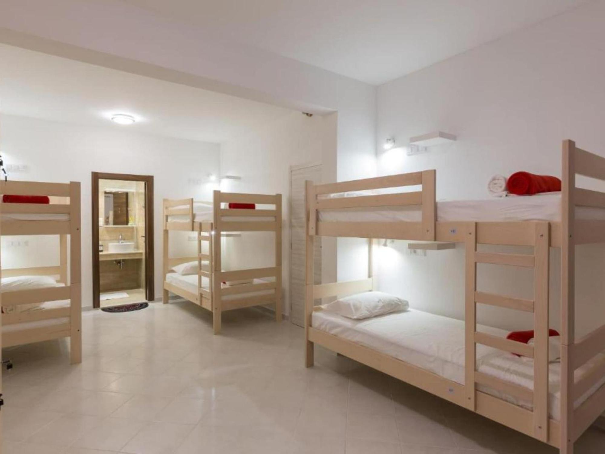 Holiday home Free Bird - Bed In Four Bed Mixed 2 *