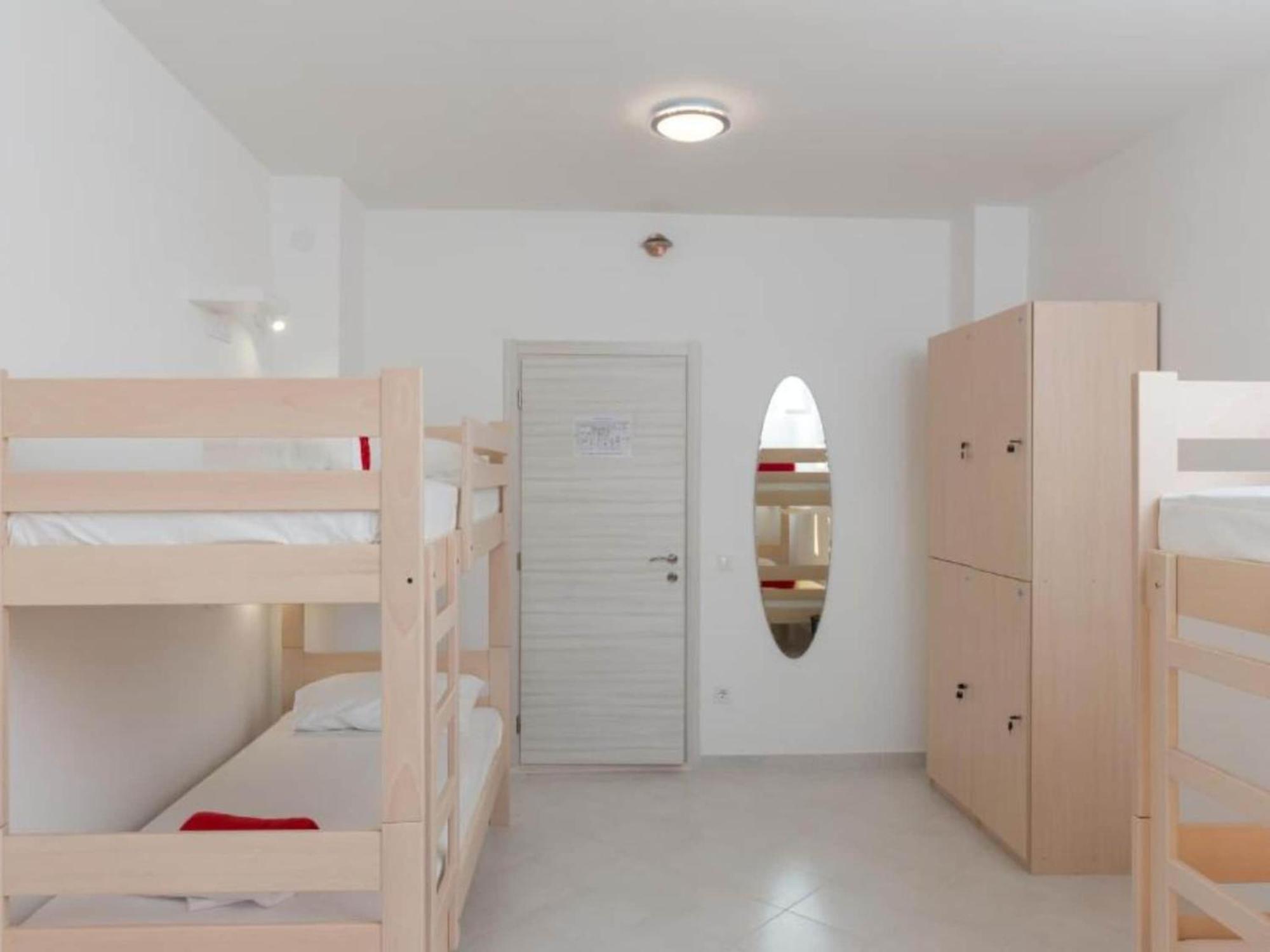Free Bird - Bed In Four Bed Mixed 2