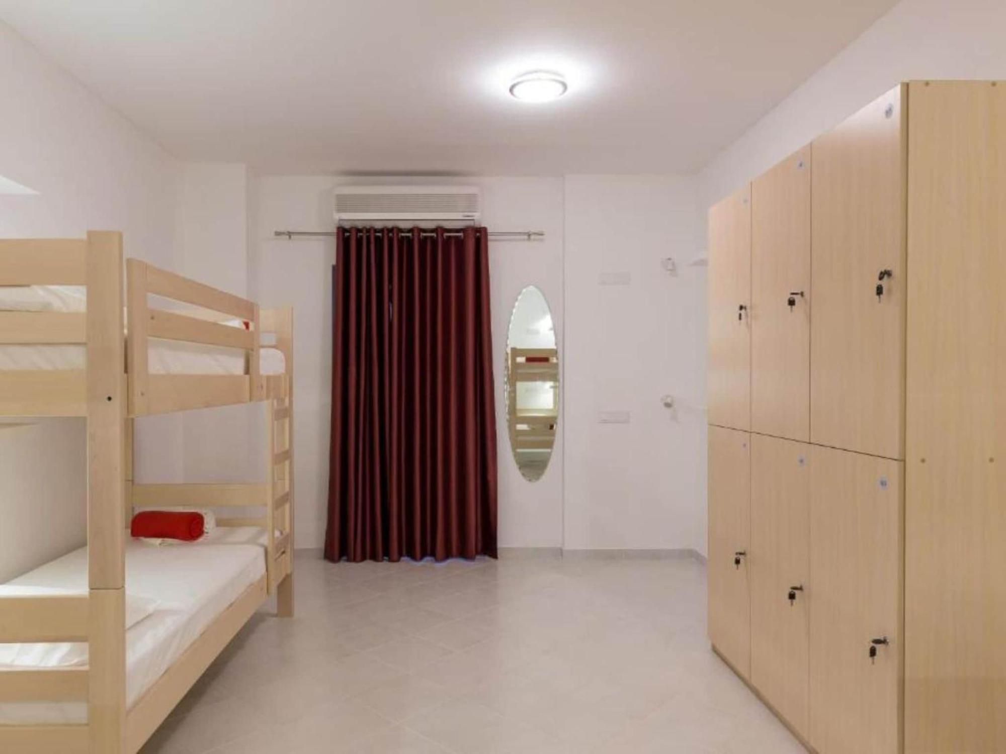 Holiday home Free Bird - Bed In Four Bed Mixed 2 *