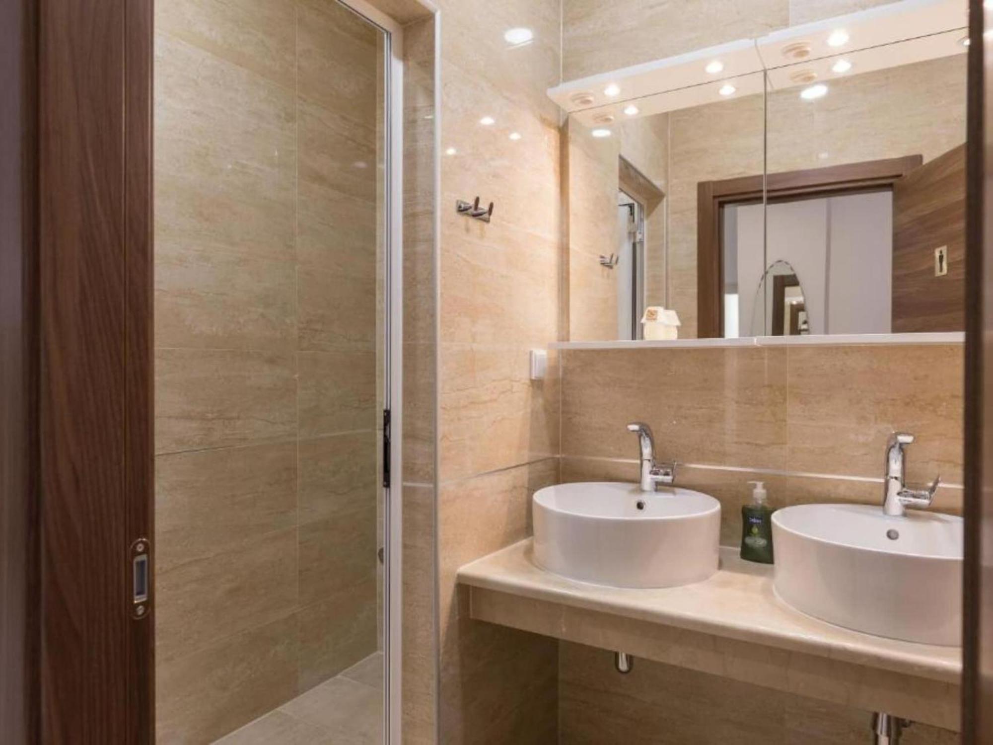 Holiday home Free Bird - Bed In Four Bed Mixed 2 Dubrovnik
